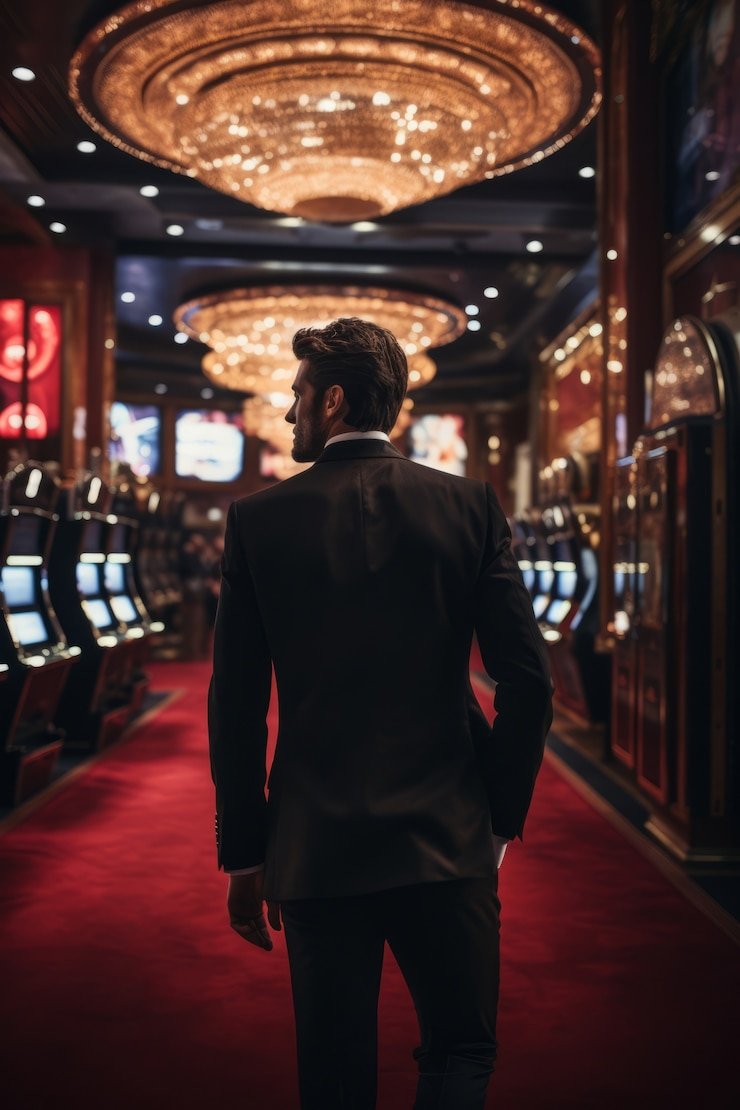 অ্যান্ড্রয়েড ফোনে pachinko মোবাইল অভিজ্ঞতা